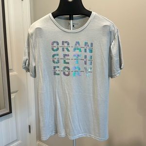 Orangetheory Love is Love Tee